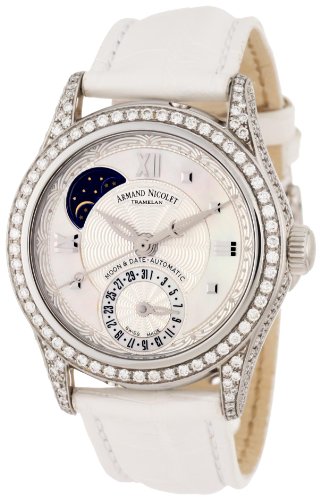 review Armand Nicolet 9151V-AN-P915BC8
