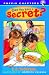 Books : Can You Keep a Secret?