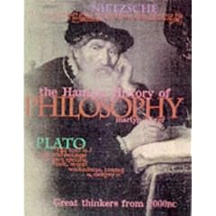 The Hamlyn History of Philosophy (Hamlyn history of...)