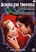 Across the universe