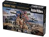 51NTANXo41L. SL160  Axis and Allies Pacific 1940