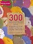 300 recettes pour fabriquer son papier