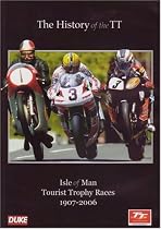TT History 1907 - 2006 [DVD]