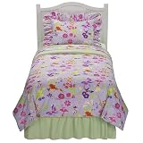 Magic Garden Duvet Set - Twin