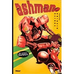 Ashman