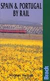 Spain & Portugal by Rail