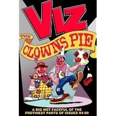 The Clown's Pie