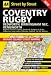 AA Street by Street Coventry, Rugby (AA Street by Street)