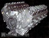 1968 FORD FALCON Engine -- 68, 4.7 L, 289, V8, GAS --Remanuafctured Long Block (Rebuilt Motor)