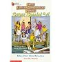 Baby-Sitters Island Adventure (Baby-Sitters Club Super Special, 4)