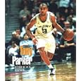 Tony Parker : Le film de TP 9