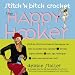 Books : Stitch 'N Bitch Crochet: The Happy Hooker