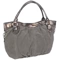 Ara Bags 2102 Damen Henkeltaschen, 42x30x13 cm (B x H x T)