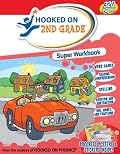 Hooked On Second Grade Super Workbook (Hooked on Phonics)