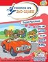 Hooked On Second Grade Super Workbook (Hooked on Phonics)