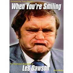 When You're Smiling: The Illustrated Biography of Les Dawson