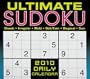 Ultimate Sudoku 2010 Daily Boxed Calendar (Calendar)