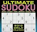 Ultimate Sudoku (RS) 2010 Dtd