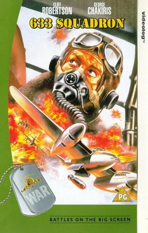 Buy 633 Squadron [1964] online at Discounted New and Used prices. Delivered to your door with Off-The-Bookshelf.