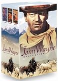 Review Warner Home Video  / Wayne, John Westerns 2 (3pc)