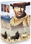 John Wayne Westerns
