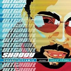 Hot Shot Ultramix [Vinyl LP]