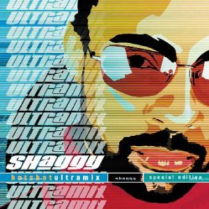 Shaggy - Hot Shot Ultramix [vinyl] - Zortam Music