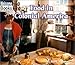 Food in Colonial America (Colonial America)