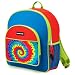 Crocodile Creek Youth Classic Backpack (Tie Dye)