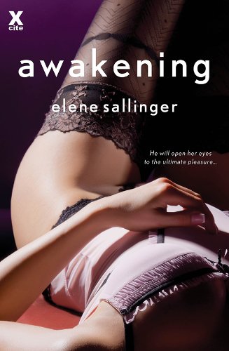 Awakening (Chrysalis) by Elene Sallinger