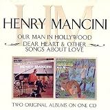 Our Man in Hollywood/Dear Heart & Other Songs