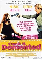 Stream Cecil B. DeMented Movie Online.