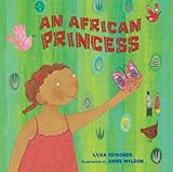 An African princess