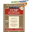 CCSP: Cisco Certified Security Professional Certification... by Robert Larson and Lance Cockcroft