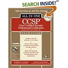 Click here to buy CCSP: Cisco Certified Security Professional Certification... by  Robert Larson and Lance Cockcroft.