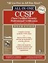CCSP: Cisco Certified Security Professional Certification All-in-One Exam Guide (Exams SECUR,CSPFA, CSVPN, CSIDS, and CSI)