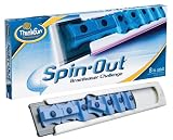 Spin-Out Brainteaser Challenge