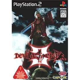 Devil May Cry 3[Import Japonais]