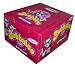 Bubbaloo Sour Cherry Gum-240 count