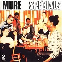 More Specials