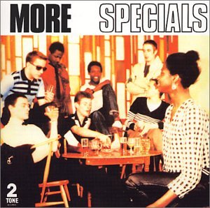 CD-Charts  Music : More Specials