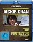 Image de Jackie Chan - The Protector - Uncut/Dragon Edition
