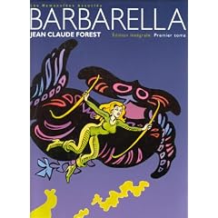 Barbarella