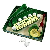 Golfer's Corn Servers Gift Set