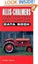 Allis-Chalmers Farms Tractors and Crawlers Data Book