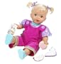 Little Mommy Play All Day Toddler Doll