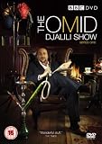 The Omid Djalili Show - Series 1 ( The Omid Djalili Show - Series One ) [ NON-USA FORMAT, PAL, Reg.2.4 Import - United Kingdom ] - Comedy DVD, Funny Videos