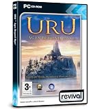 URU: Ages Beyond Myst (PC CD)