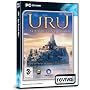 URU: Ages Beyond Myst (PC CD)