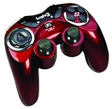 PC - Storm Pad rot - 